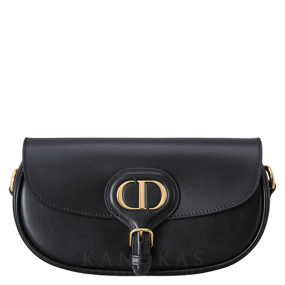 CHRISTIAN DIOR(USED)크리스찬디올 바비 이스트 웨스트 백